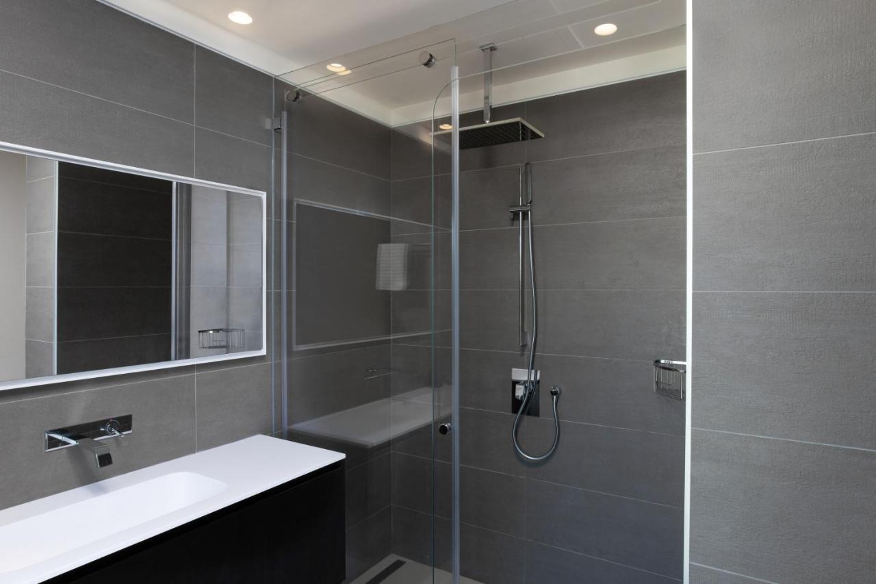 Unique Loft By Holyguest Apartment Tel Aviv Ruang foto